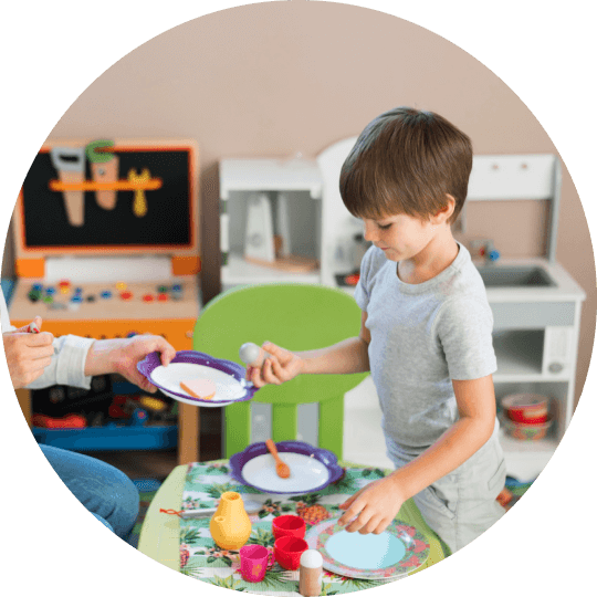 Extracurricular Activities